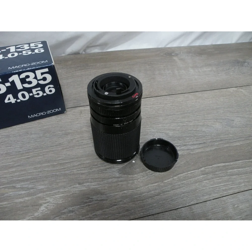 Accessocraft access 35